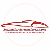 Impatient Creations