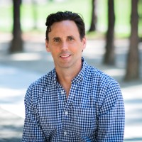 Nicholas Chartres, PhD, MHumNutr
