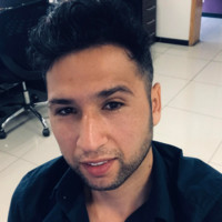 Patricio Castro