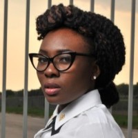 Dr. Temitope Michael-O