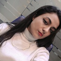 Parisa Rad