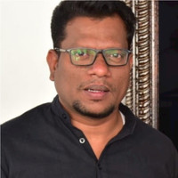 Jijeesh Pathravalappil