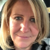 Claire Pritchard