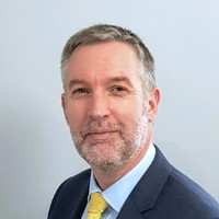 Patrick Higgins