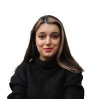 Khadijeh Jannat Alipour