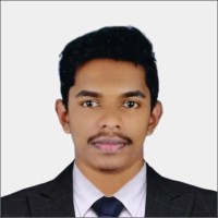Arun P.S