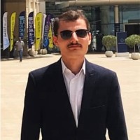 Arash Almasi