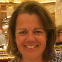 Lucy Walsh Waring