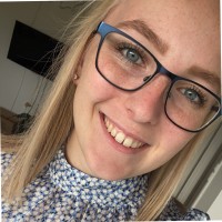 Katrine Hasselberg Jensen
