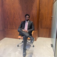 Oluwaseun Alabi