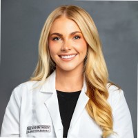 Madison Barnes