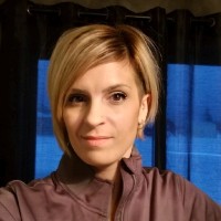 Vicky Martel