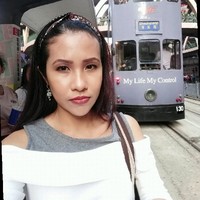 Vanessa Attitude