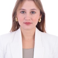 Stephany Daniela Molina Ramirez