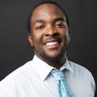demitrius Johnson