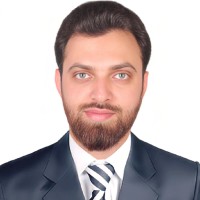 Mohammad Yusuf Deshmukh