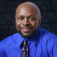 Dymond Williams