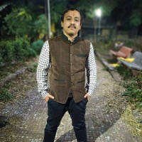 Kapil Kulkarni