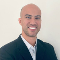 Juan Vicente Chacon Smith