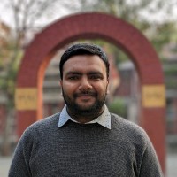 Mahimna Vyas