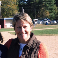 Lynda D'Amico