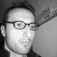 Simone Barzanti