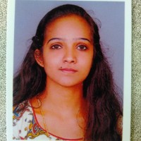 Megha M