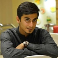 Ahsan Khan