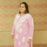 Aishwarya Mohite