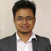 Pintu Majumdar