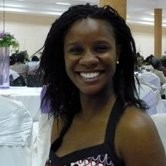 Patricia English