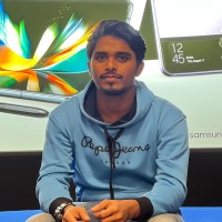 Shanif KK