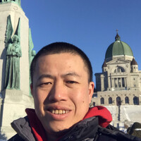 Hao Zhang