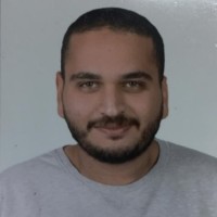 Abdelrahman Gamal