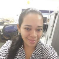 Yeimy Chamorro Olivera