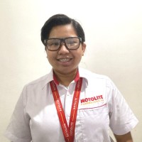 Lyra Mae Mendoza
