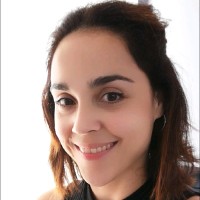 Victoria Zan Vega