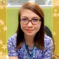 Marie Charmaine David