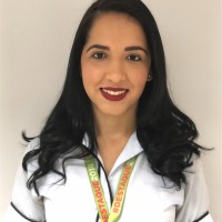 Emily Leal Pereira