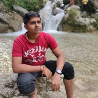 Gaurang Chauhan
