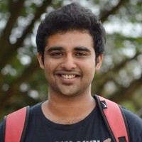 Gokul Krishnan