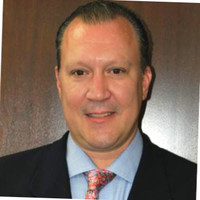 Brad P. O'Sullivan
