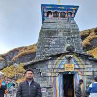 Akash sharma