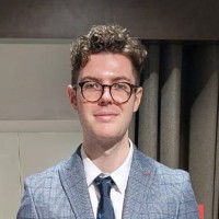 Conor Nash