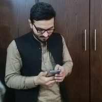 Engr. Syed Shoaib U. Shah