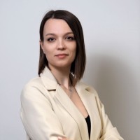 Viktoriya Gulyaeva
