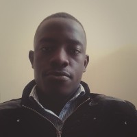 Allan Odhiambo
