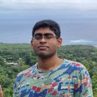 Mahesh Magendaran