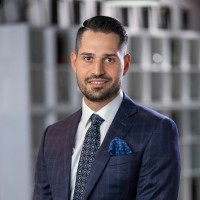 Andrei Gropper, Mba