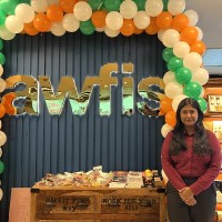 Shalini Dey